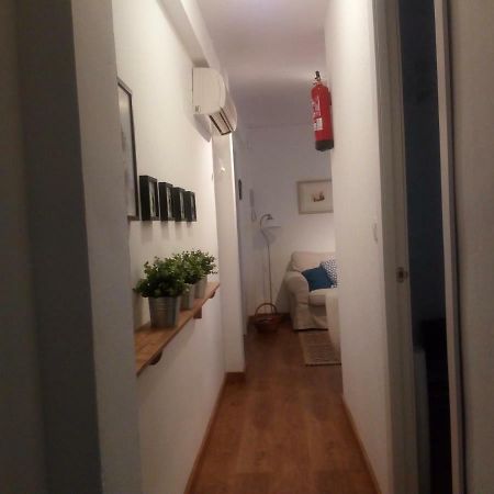 Apartment Triana To Sevilla Exterior foto