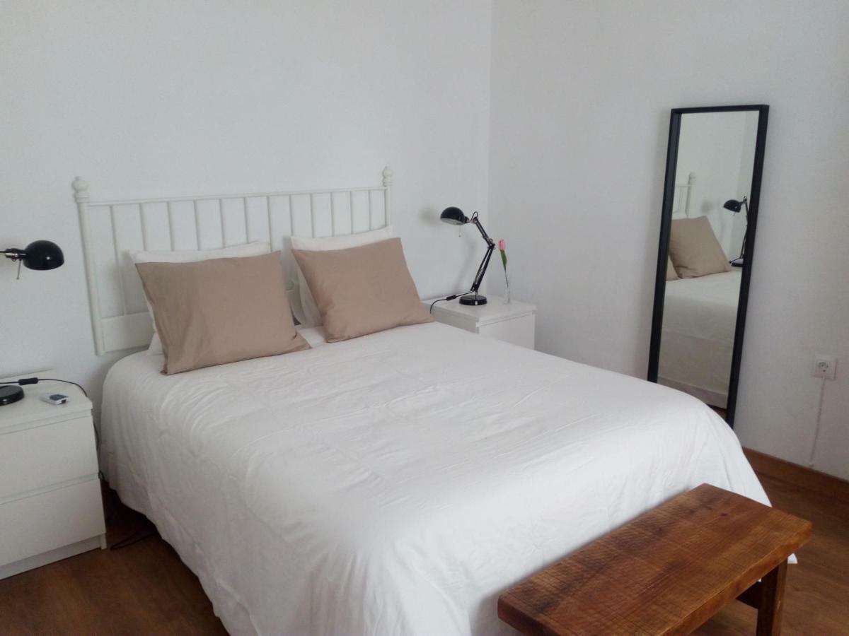 Apartment Triana To Sevilla Exterior foto