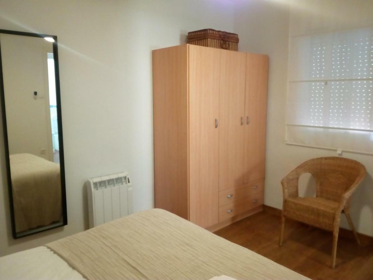 Apartment Triana To Sevilla Exterior foto