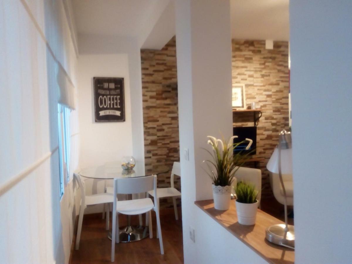Apartment Triana To Sevilla Exterior foto