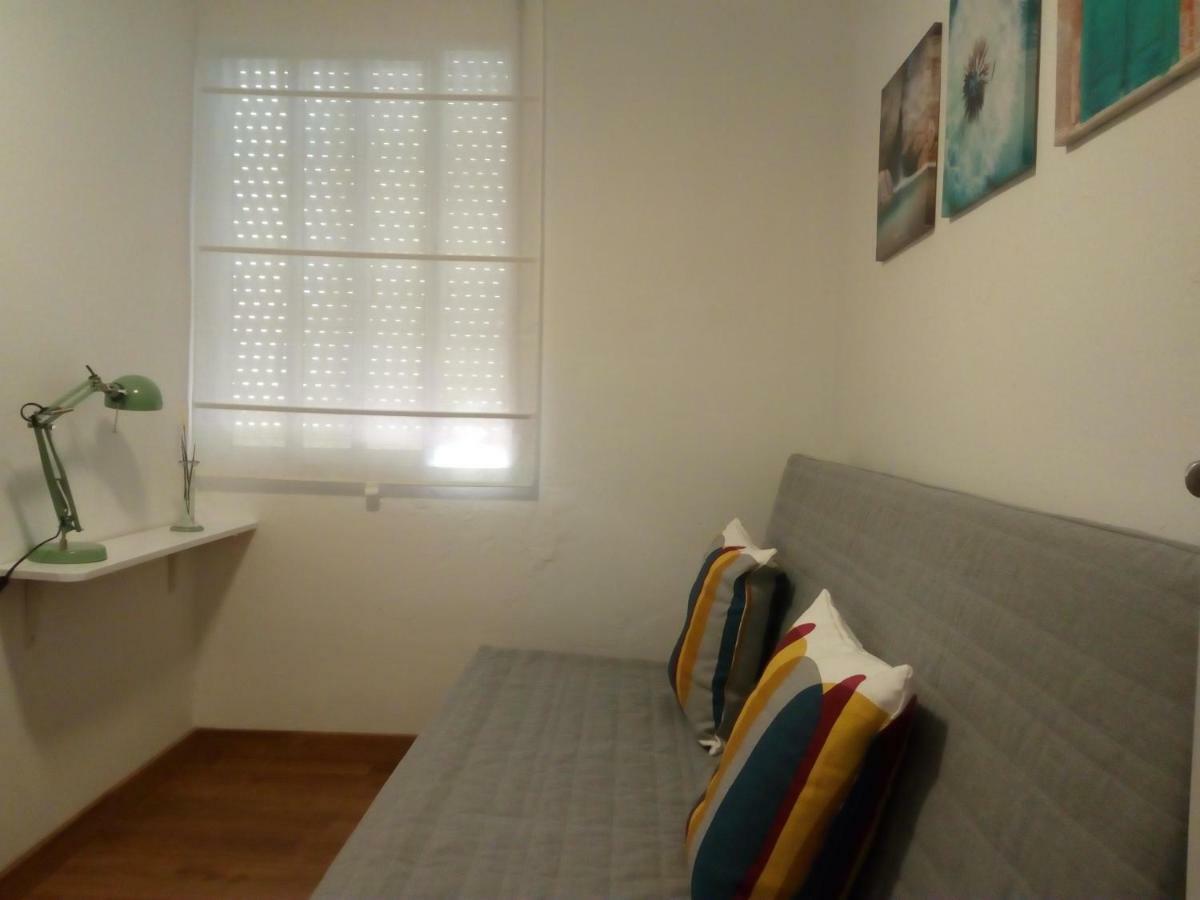 Apartment Triana To Sevilla Exterior foto