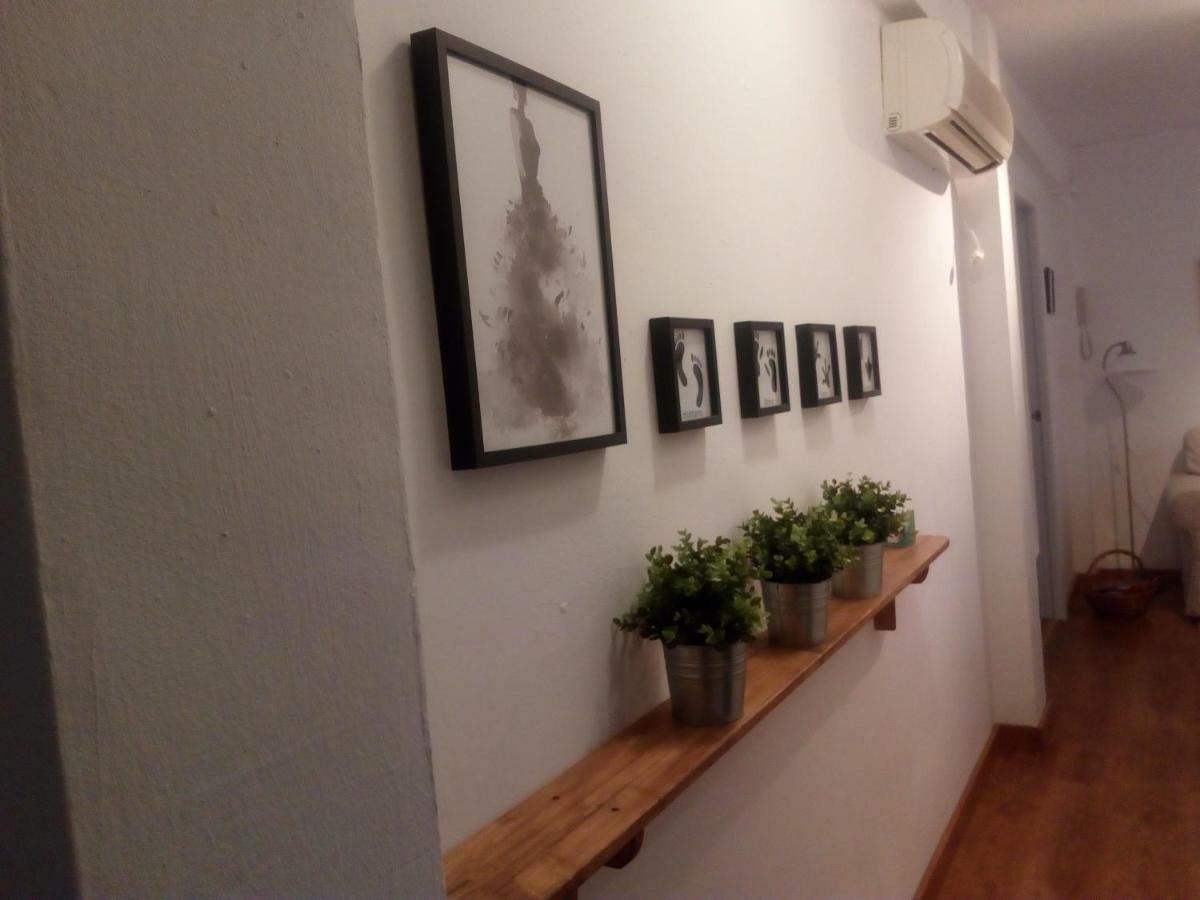 Apartment Triana To Sevilla Exterior foto