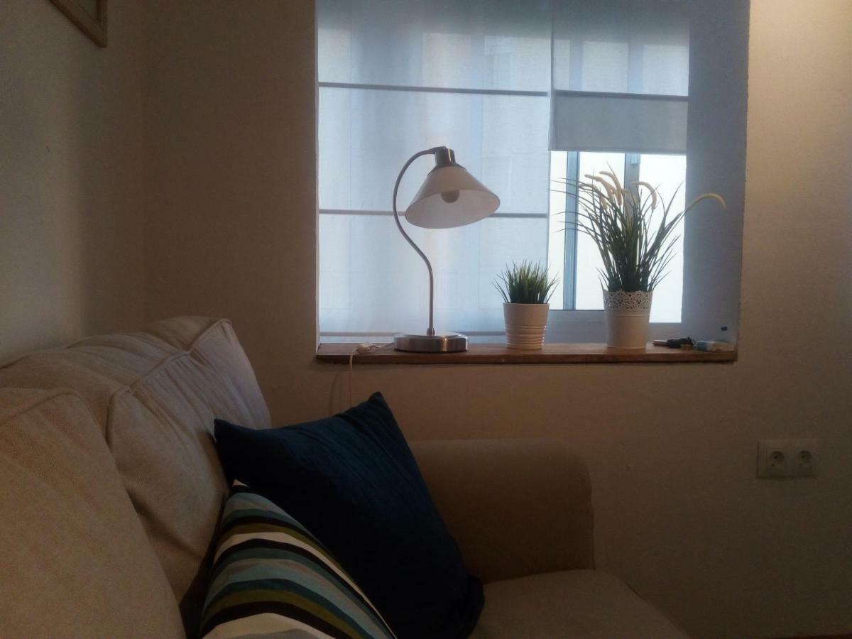 Apartment Triana To Sevilla Exterior foto